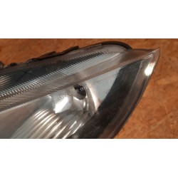 HONDA CIVIC VIII UFO REFLEKTOR LAMPA LEWA PRZÓD PRZEDNIA