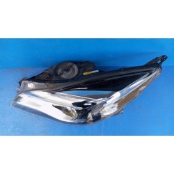 13426663 OPEL INSIGNIA A LIFT XENON LED LAMPA LEWY PRZÓD EU
