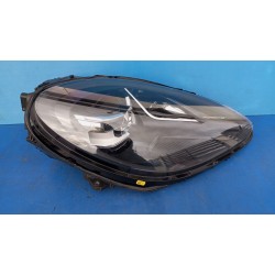 95B941010AP LAMPA PRAWY PRZÓD EU PORSCHE MACAN 95B LIFT 2018- FULL LED