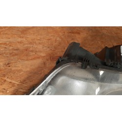 HONDA CIVIC VIII UFO REFLEKTOR LAMPA LEWA PRZÓD PRZEDNIA