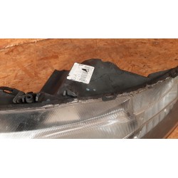 HONDA CIVIC VIII UFO REFLEKTOR LAMPA LEWA PRZÓD PRZEDNIA