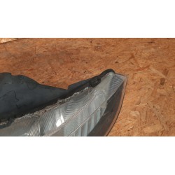 HONDA CIVIC VIII UFO REFLEKTOR LAMPA LEWA PRZÓD PRZEDNIA