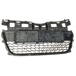 HYUNDAI I30 KRATKA ATRAPA ZDERZAKA PRZÓD 86561-2R000