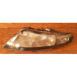 HONDA CIVIC VIII UFO REFLEKTOR LAMPA LEWA PRZÓD PRZEDNIA