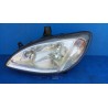 LAMPA LEWY PRZÓD REFLEKTOR EU MERCEDES VITO W639 2003-