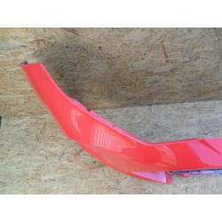 ZDERZAK PRZÓD PRZEDNI TSOP-7 TOYOTA YARIS IV 4 HYBRID HYBRYDA