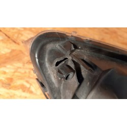 HONDA CIVIC VIII UFO REFLEKTOR LAMPA LEWA PRZÓD PRZEDNIA