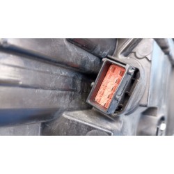 13426663 OPEL INSIGNIA A LIFT XENON LED LAMPA LEWY PRZÓD EU