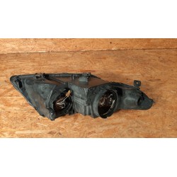 HONDA CIVIC VIII UFO REFLEKTOR LAMPA LEWA PRZÓD PRZEDNIA