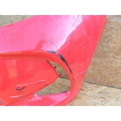 ZDERZAK PRZÓD PRZEDNI TSOP-7 TOYOTA YARIS IV 4 HYBRID HYBRYDA