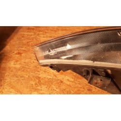 HONDA CIVIC VIII UFO REFLEKTOR LAMPA LEWA PRZÓD PRZEDNIA