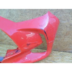 ZDERZAK PRZÓD PRZEDNI TSOP-7 TOYOTA YARIS IV 4 HYBRID HYBRYDA