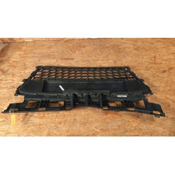 HYUNDAI I30 KRATKA ATRAPA ZDERZAKA PRZÓD 86561-2R000