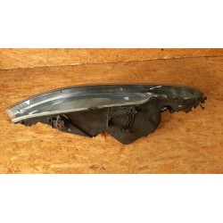 HONDA CIVIC VIII UFO REFLEKTOR LAMPA LEWA PRZÓD PRZEDNIA