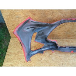 ZDERZAK PRZÓD PRZEDNI TSOP-7 TOYOTA YARIS IV 4 HYBRID HYBRYDA