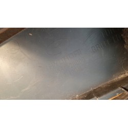 HYUNDAI I30 KRATKA ATRAPA ZDERZAKA PRZÓD 86561-2R000