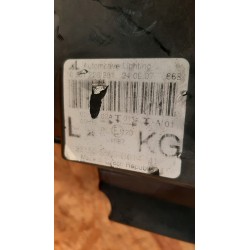 HONDA CIVIC VIII UFO REFLEKTOR LAMPA LEWA PRZÓD PRZEDNIA