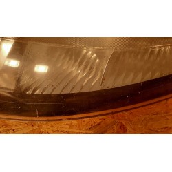 HONDA CIVIC VIII UFO REFLEKTOR LAMPA LEWA PRZÓD PRZEDNIA