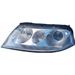 LAMPA LEWY PRZÓD EU 3B7941017M VOLKSWAGEN PASSAT B5 LIFT 2000-