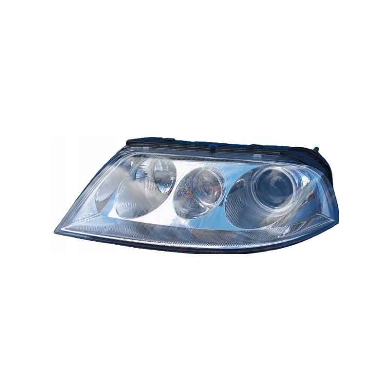 LAMPA LEWY PRZÓD EU 3B7941017M VOLKSWAGEN PASSAT B5 LIFT 2000-