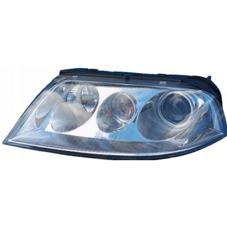 LAMPA LEWY PRZÓD EU 3B7941017M VOLKSWAGEN PASSAT B5 LIFT 2000-