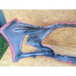 ZDERZAK PRZÓD PRZEDNI TSOP-7 TOYOTA YARIS IV 4 HYBRID HYBRYDA