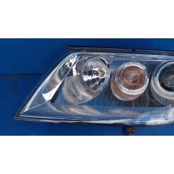 LAMPA LEWY PRZÓD EU 3B7941017M VOLKSWAGEN PASSAT B5 LIFT 2000-