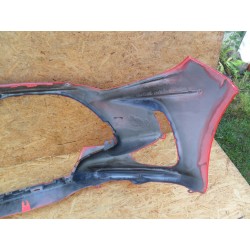 ZDERZAK PRZÓD PRZEDNI TSOP-7 TOYOTA YARIS IV 4 HYBRID HYBRYDA