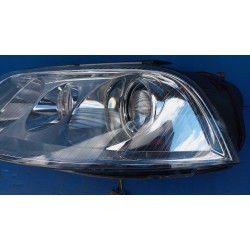 LAMPA LEWY PRZÓD EU 3B7941017M VOLKSWAGEN PASSAT B5 LIFT 2000-