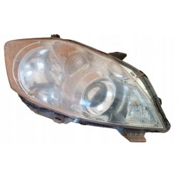 LAMPA PRAWY PRZÓD EU 81110-02A40 TOYOTA AURIS I LIFT