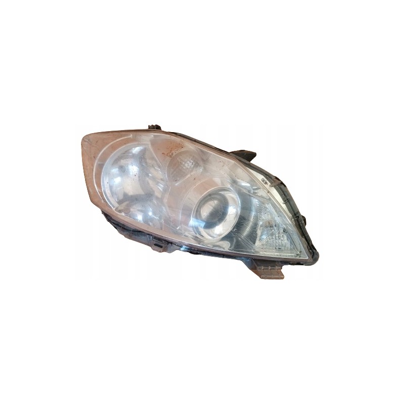LAMPA PRAWY PRZÓD EU 81110-02A40 TOYOTA AURIS I LIFT