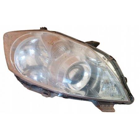 LAMPA PRAWY PRZÓD EU 81110-02A40 TOYOTA AURIS I LIFT