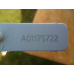 ZDERZAK PRZÓD PRZEDNI TSOP-7 TOYOTA YARIS IV 4 HYBRID HYBRYDA