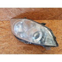 LAMPA PRAWY PRZÓD EU 81110-02A40 TOYOTA AURIS I LIFT