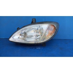 LAMPA LEWY PRZÓD REFLEKTOR EU MERCEDES VITO W639 2003-