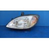 LAMPA LEWY PRZÓD REFLEKTOR EU MERCEDES VITO W639 2003-