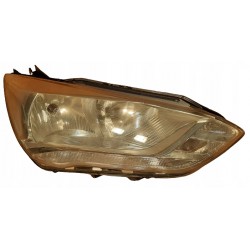 FORD C-MAX MK2 LAMPA PRAWA PRZÓD PRZEDNIA