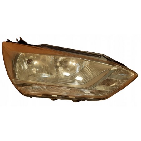 FORD C-MAX MK2 LAMPA PRAWA PRZÓD PRZEDNIA