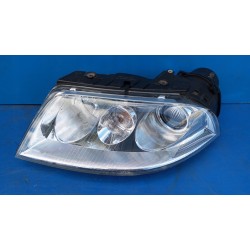 LAMPA LEWY PRZÓD EU 3B7941017M VOLKSWAGEN PASSAT B5 LIFT 2000-
