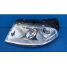 LAMPA LEWY PRZÓD EU 3B7941017M VOLKSWAGEN PASSAT B5 LIFT 2000-