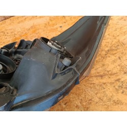 LAMPA PRAWY PRZÓD EU 81110-02A40 TOYOTA AURIS I LIFT