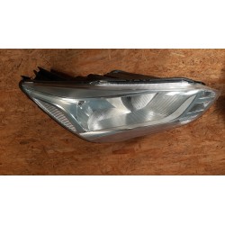 FORD C-MAX MK2 LAMPA PRAWA PRZÓD PRZEDNIA