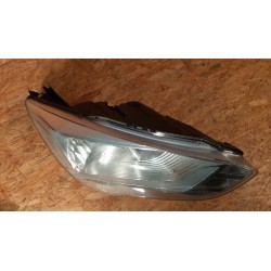 FORD C-MAX MK2 LAMPA PRAWA PRZÓD PRZEDNIA