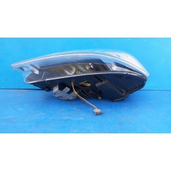 LAMPA LEWY PRZÓD EU 3B7941017M VOLKSWAGEN PASSAT B5 LIFT 2000-