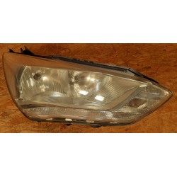 FORD C-MAX MK2 LAMPA PRAWA PRZÓD PRZEDNIA