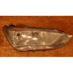 FORD C-MAX MK2 LAMPA PRAWA PRZÓD PRZEDNIA