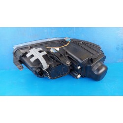 LAMPA LEWY PRZÓD EU 3B7941017M VOLKSWAGEN PASSAT B5 LIFT 2000-