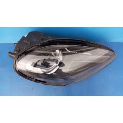 95B941010AP LAMPA PRAWY PRZÓD EU PORSCHE MACAN 95B LIFT 2018- FULL LED