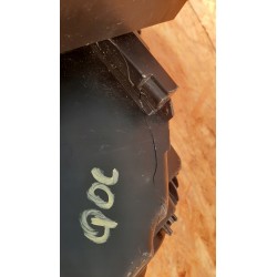 FORD C-MAX MK2 LAMPA PRAWA PRZÓD PRZEDNIA