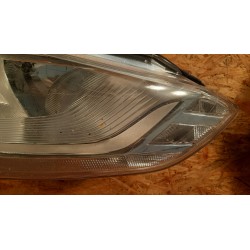 FORD C-MAX MK2 LAMPA PRAWA PRZÓD PRZEDNIA